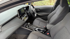 Toyota Corolla 1.8 VVT-i Hybrid Design 5dr CVT Hybrid Hatchback